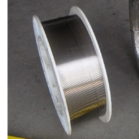 ¿Por qué se utiliza ampliamente el alambre de soldadura de aluminio ER4043?